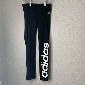 Adidas leggings